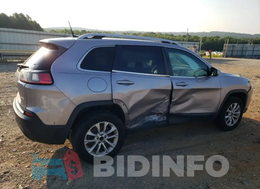 1C4PJMCB9KD355129 Photo# 3