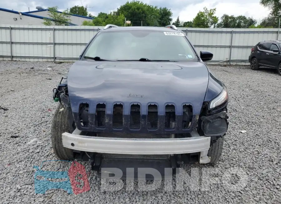 1C4PJMDB2GW181527 Photo# 5