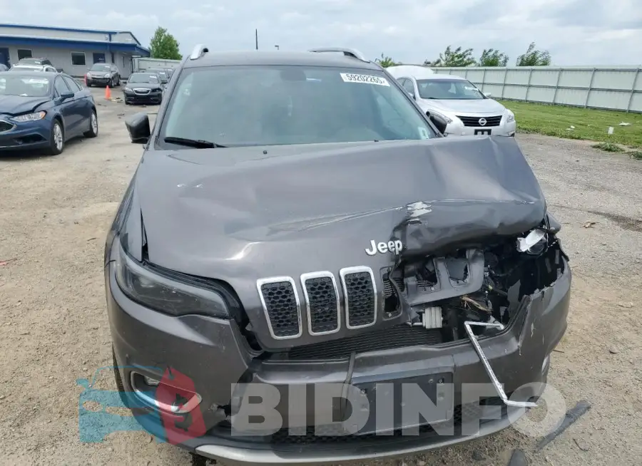 1C4PJMDN6KD117182 Photo# 5