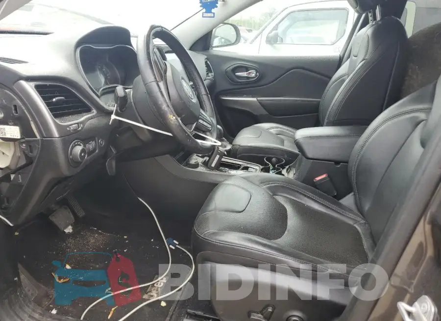 1C4PJMDN6KD117182 Photo# 7