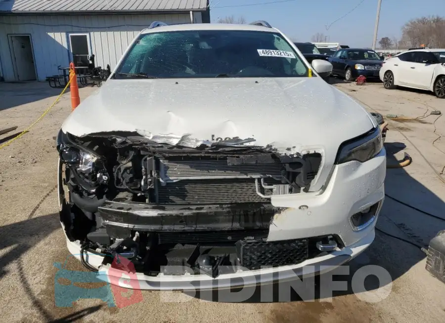 1C4PJMJN1KD174216 Photo# 5