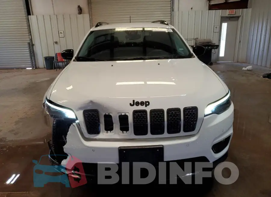 1C4PJMMB5PD113864 Photo# 5