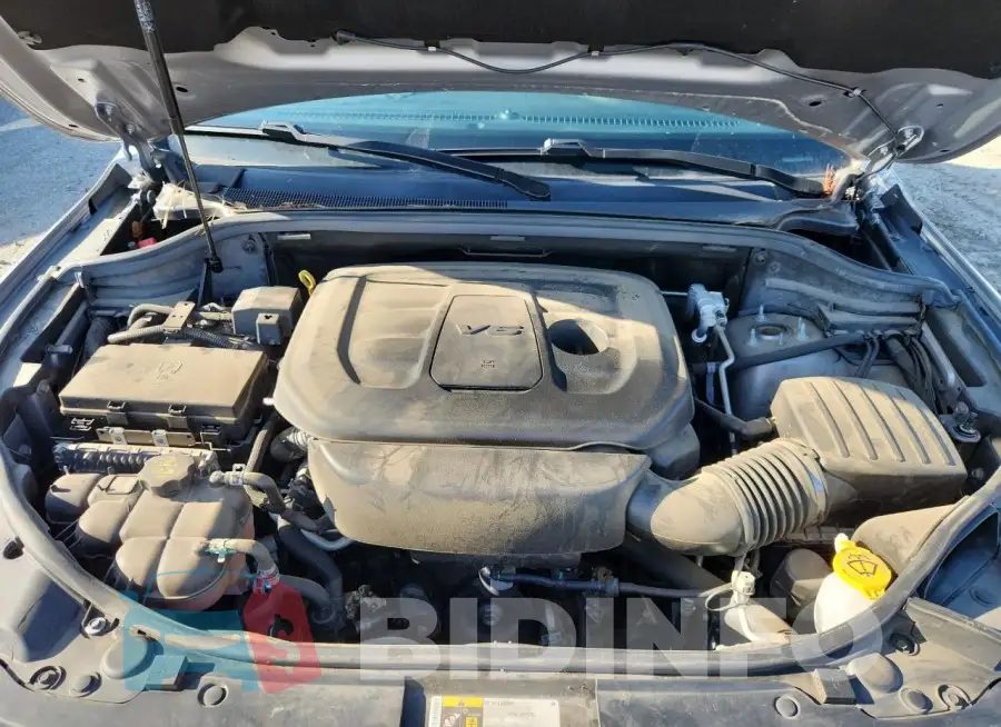 1C4RJEAG6LC369350 Photo# 12