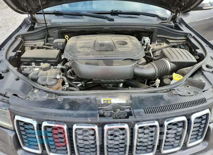 1C4RJFBG3KC575096 Photo# 12
