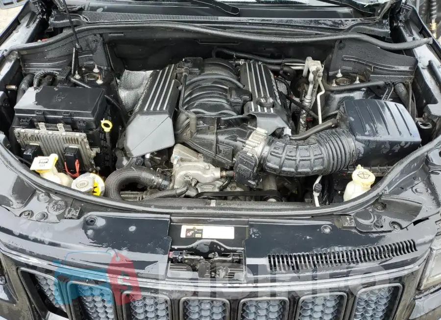 1C4RJFDJXGC490918 Photo# 12
