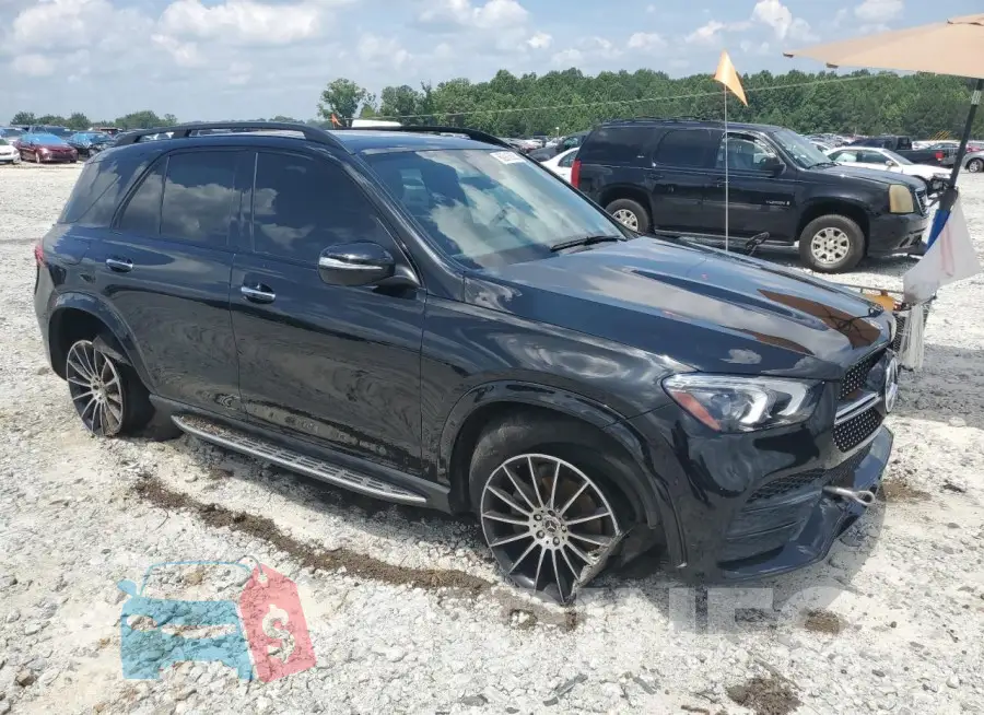4JGFB4JB9NA597836 Photo# 4