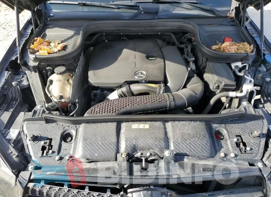 4JGFB4KB7LA242580 Photo# 11