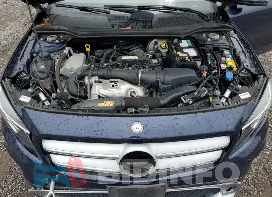 WDCTG4GB8HJ315930 Photo# 12