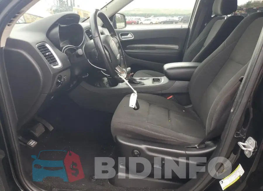 1C4RDJAGXKC821735 Photo# 7