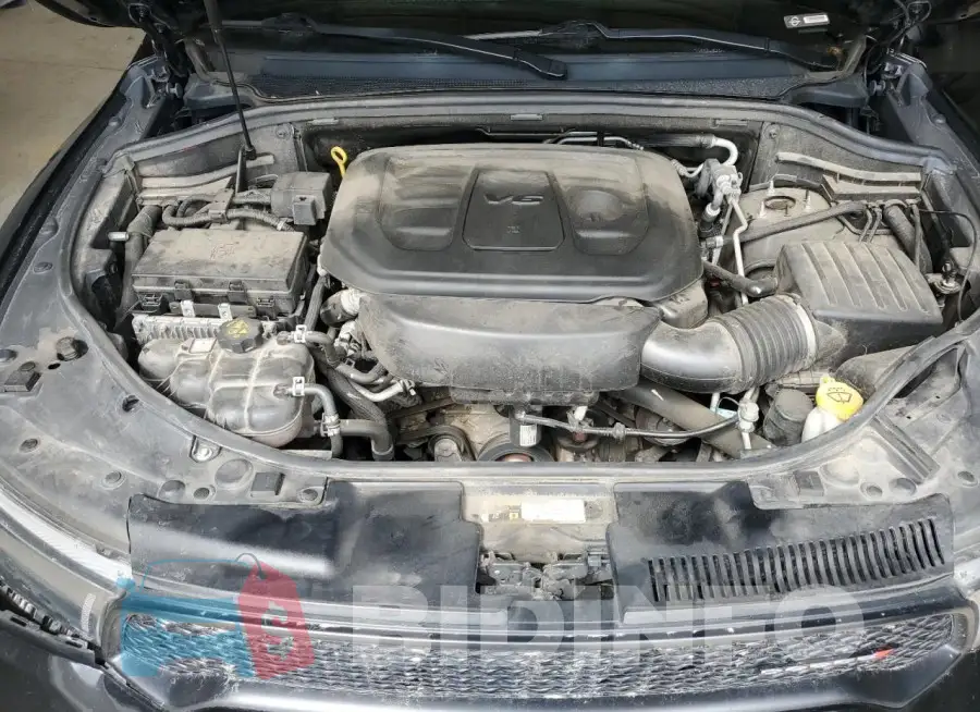 1C4RDJDG0KC684882 Photo# 12