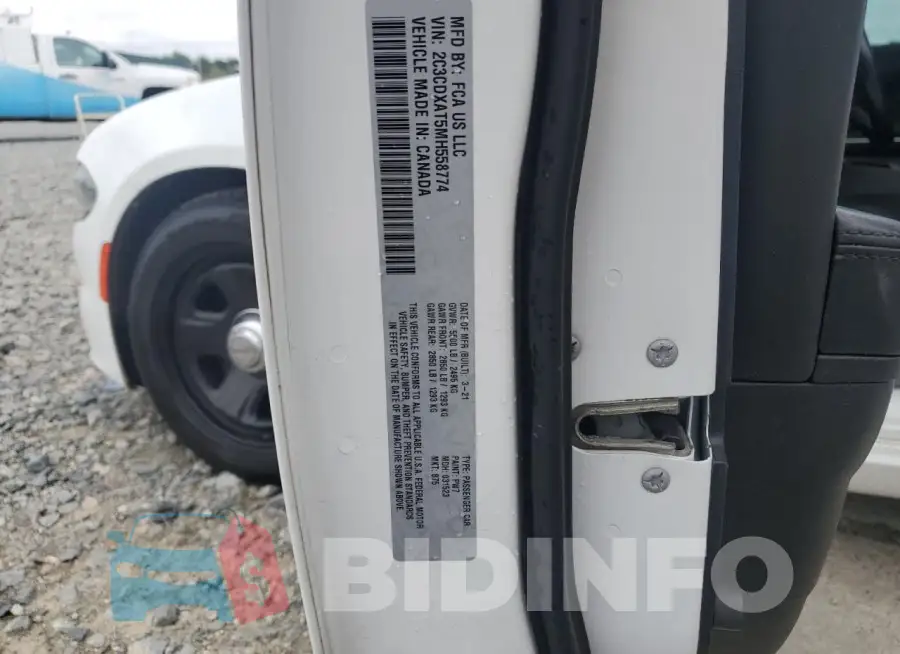 2C3CDXAT5MH558774 Photo# 12