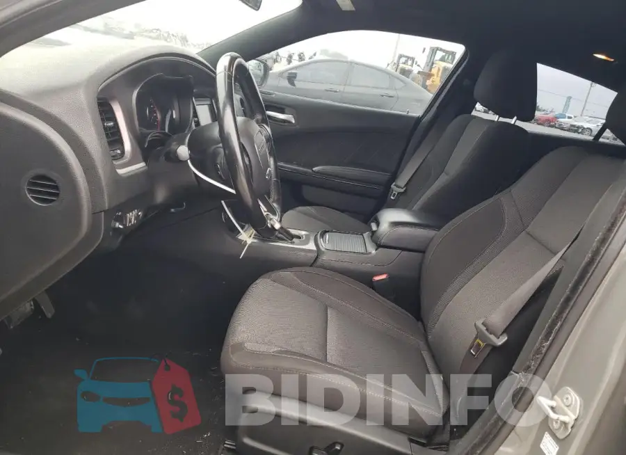 2C3CDXBG5KH672918 Photo# 7