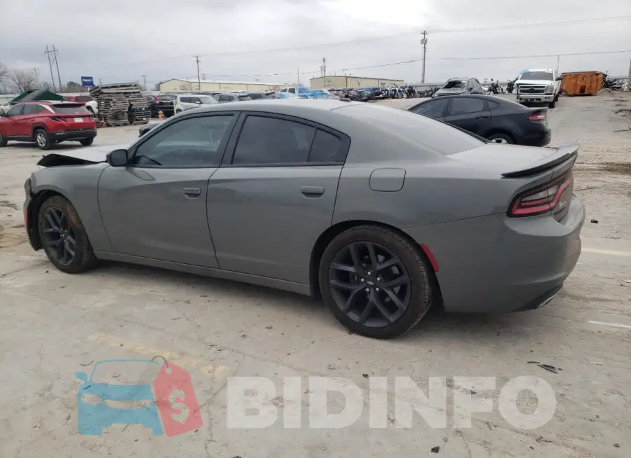 2C3CDXBG5KH672918 Photo# 2