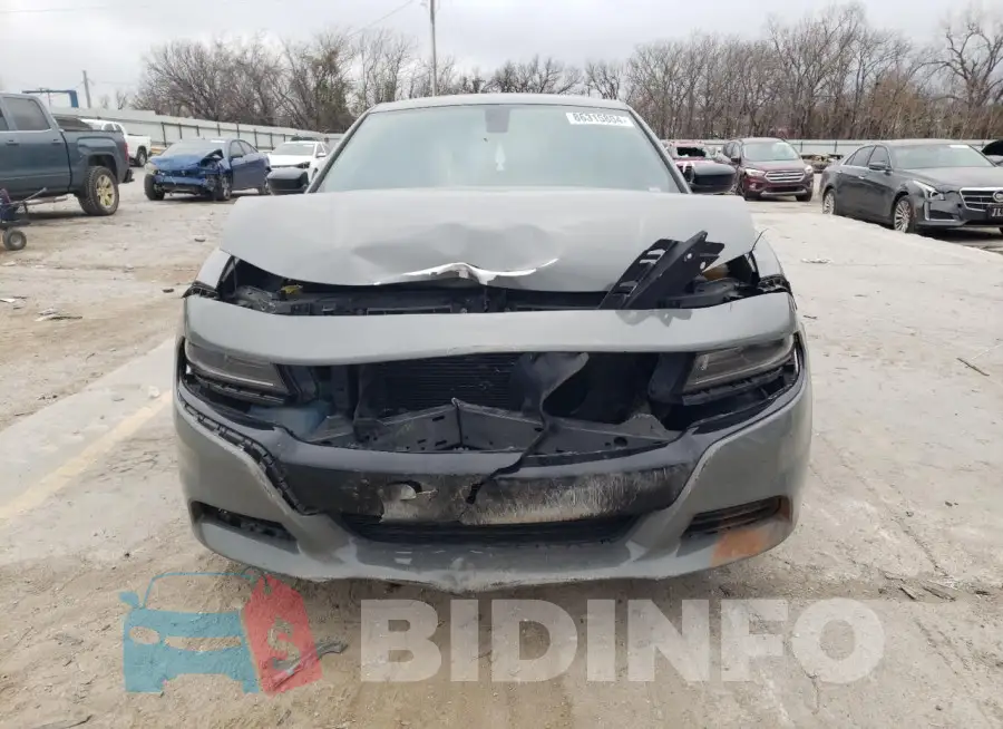 2C3CDXBG5KH672918 Photo# 5