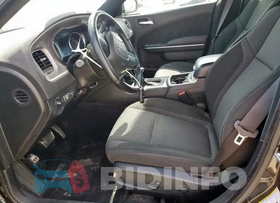 2C3CDXBG6NH239306 Photo# 7