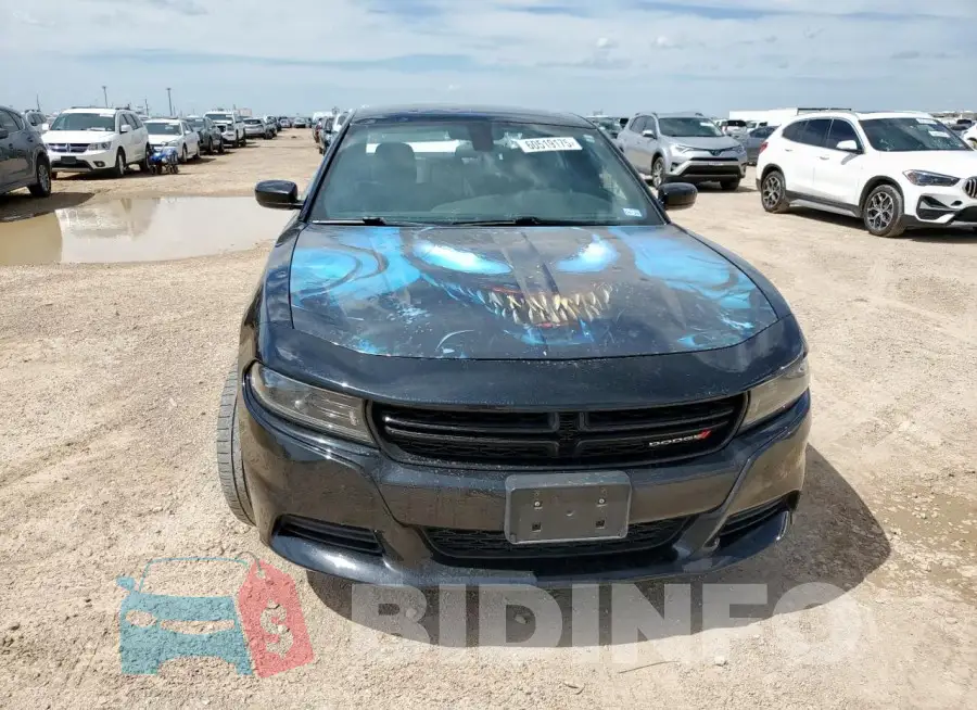 2C3CDXBG6NH239306 Photo# 5