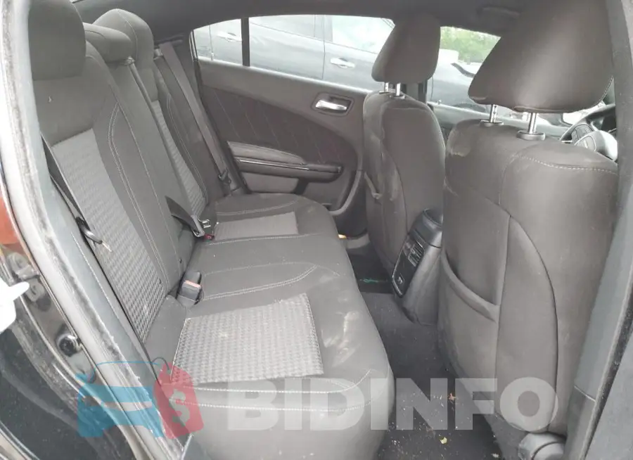 2C3CDXBG6PH519276 Photo# 10
