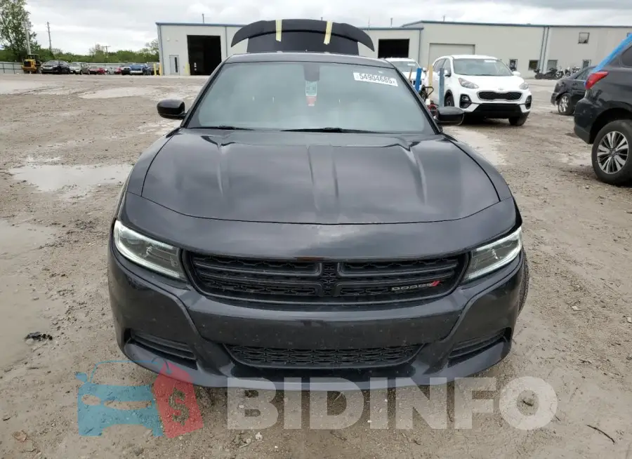 2C3CDXBG6PH519276 Photo# 5