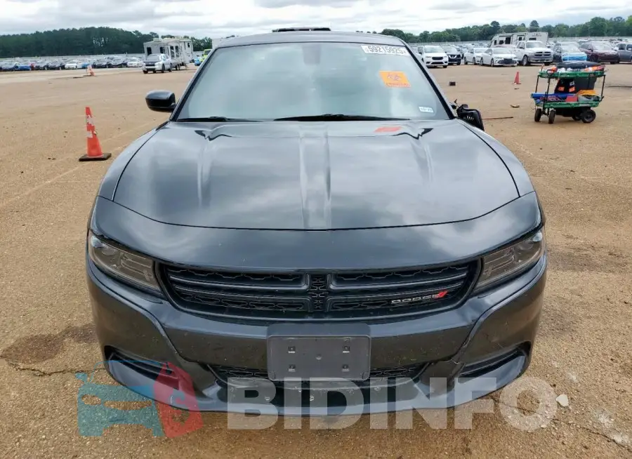 2C3CDXBG8PH664285 Photo# 5