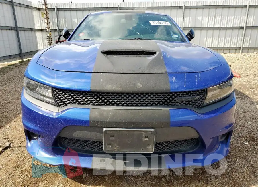 2C3CDXCT7MH616509 Photo# 5