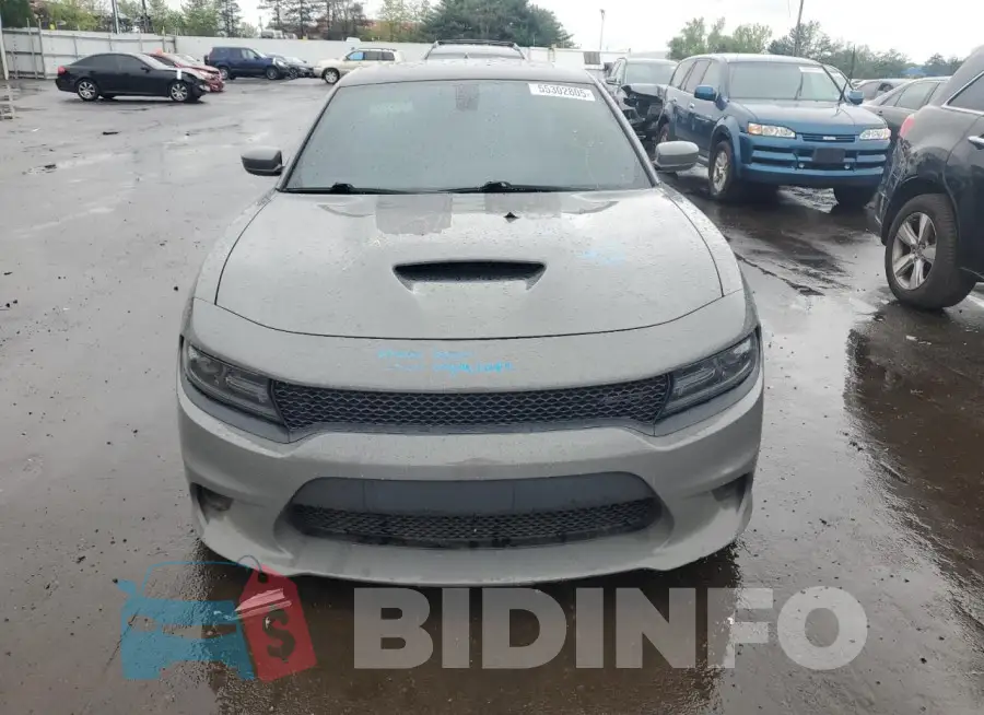 2C3CDXGJ6HH589737 Photo# 5