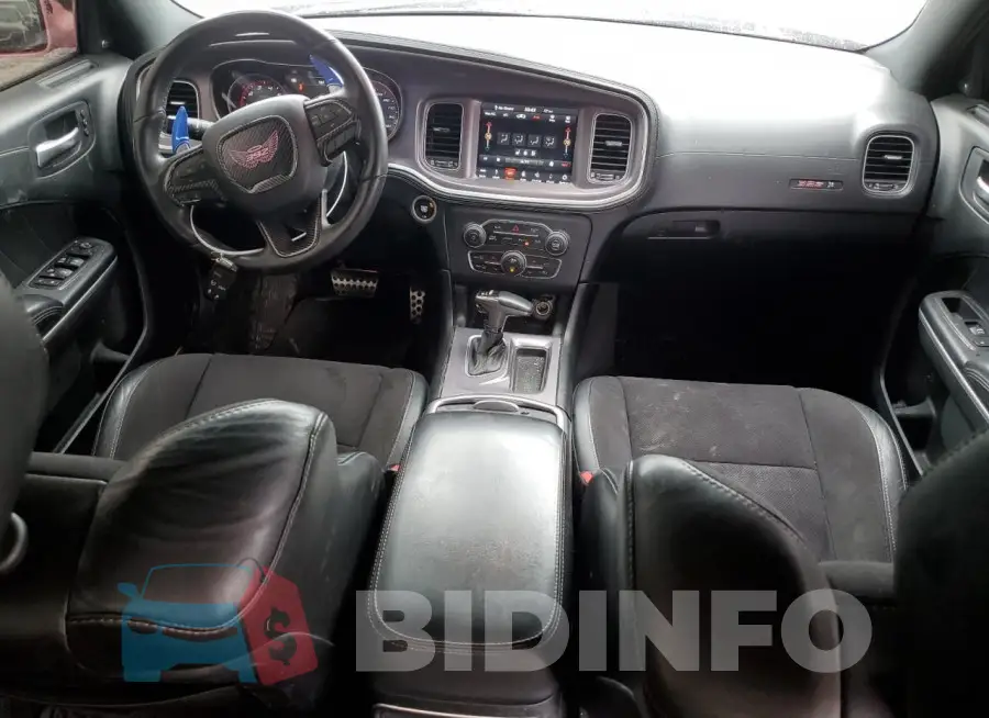 2C3CDXGJ7KH518909 Photo# 8