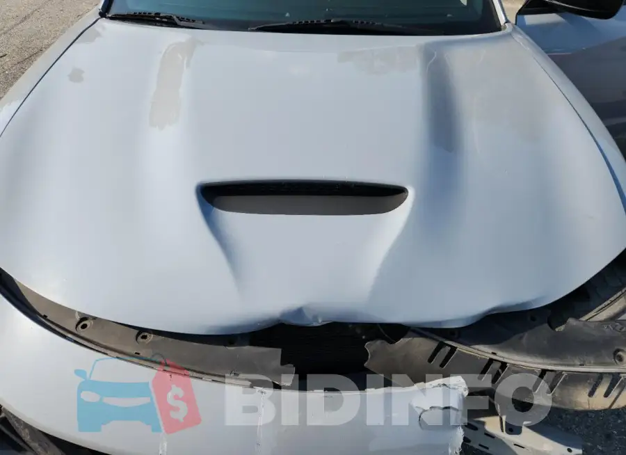 2C3CDXHG4MH625745 Photo# 11