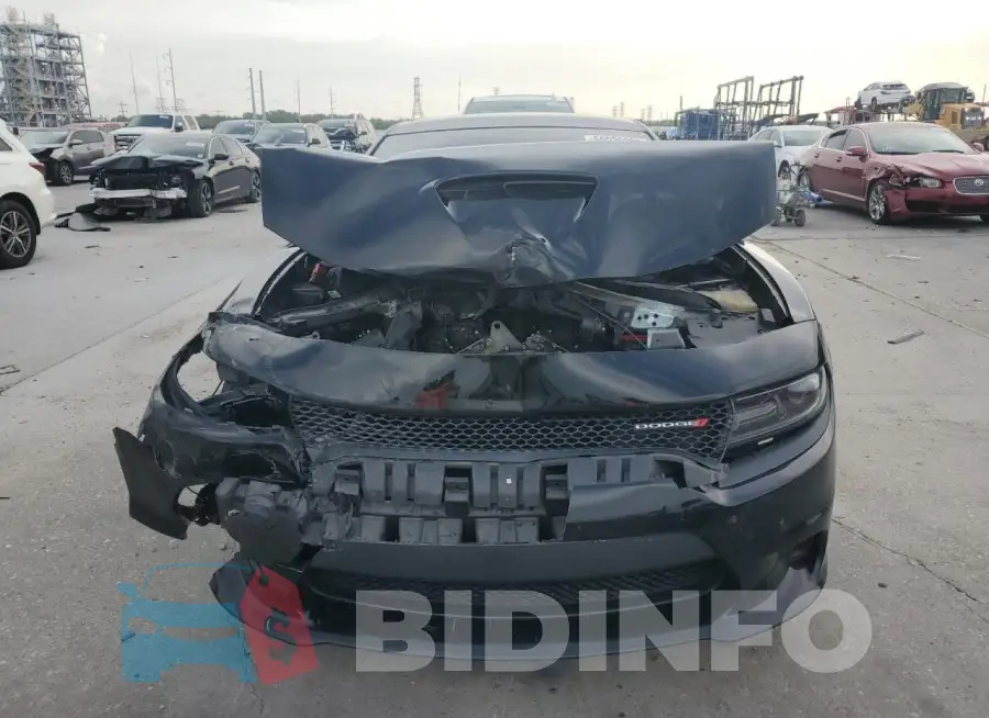 2C3CDXHG6KH680985 Photo# 5