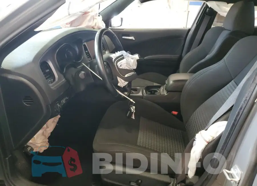 2C3CDXHG6PH607171 Photo# 7