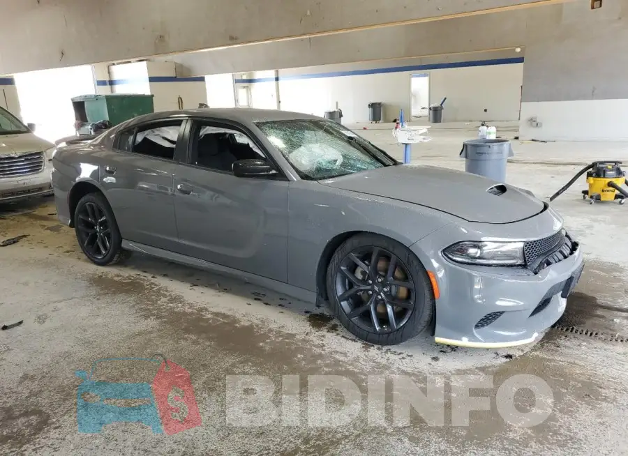 2C3CDXHG6PH607171 Photo# 4
