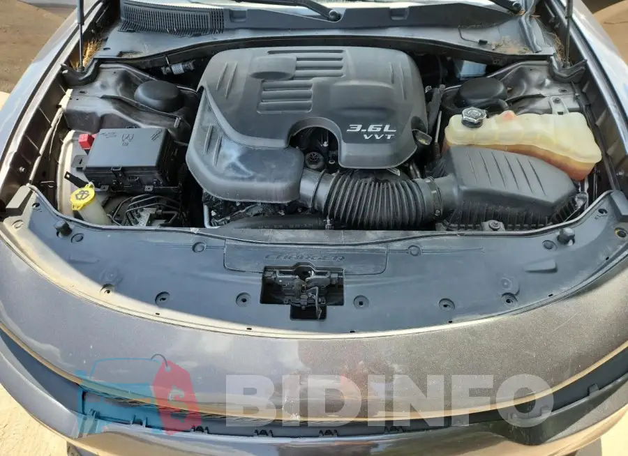 2C3CDXHGXMH540313 Photo# 11