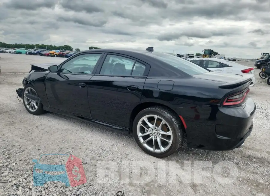 2C3CDXMG5NH271614 Photo# 2