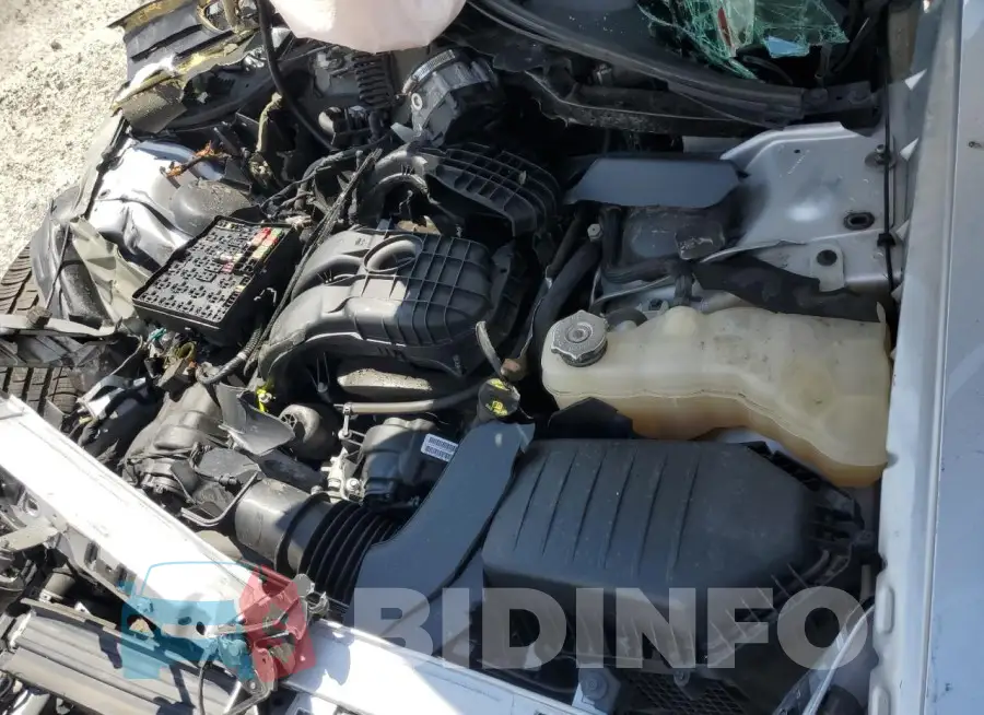 2C3CDZAG8PH567648 Photo# 11