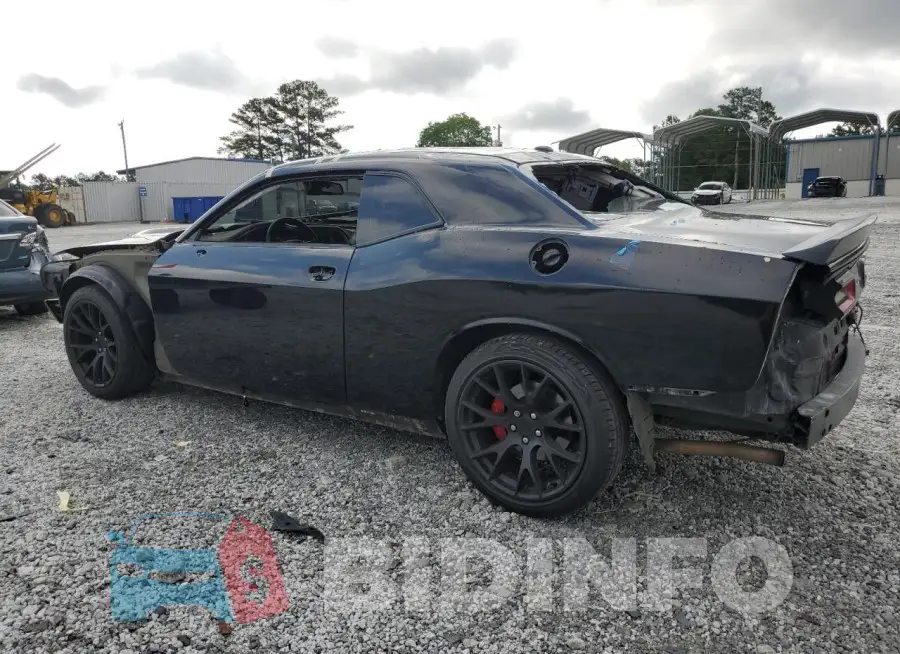 2C3CDZJG7KH690253 Photo# 2