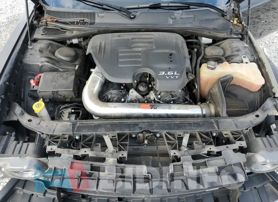 2C3CDZJG7KH690253 Photo# 11