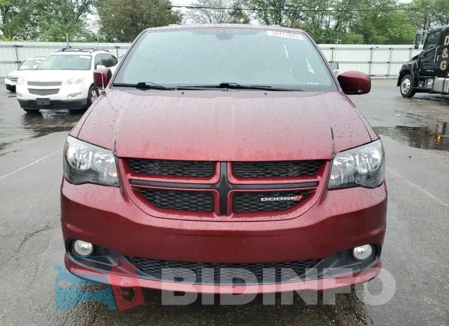 2C4RDGEG5KR646945 Photo# 5