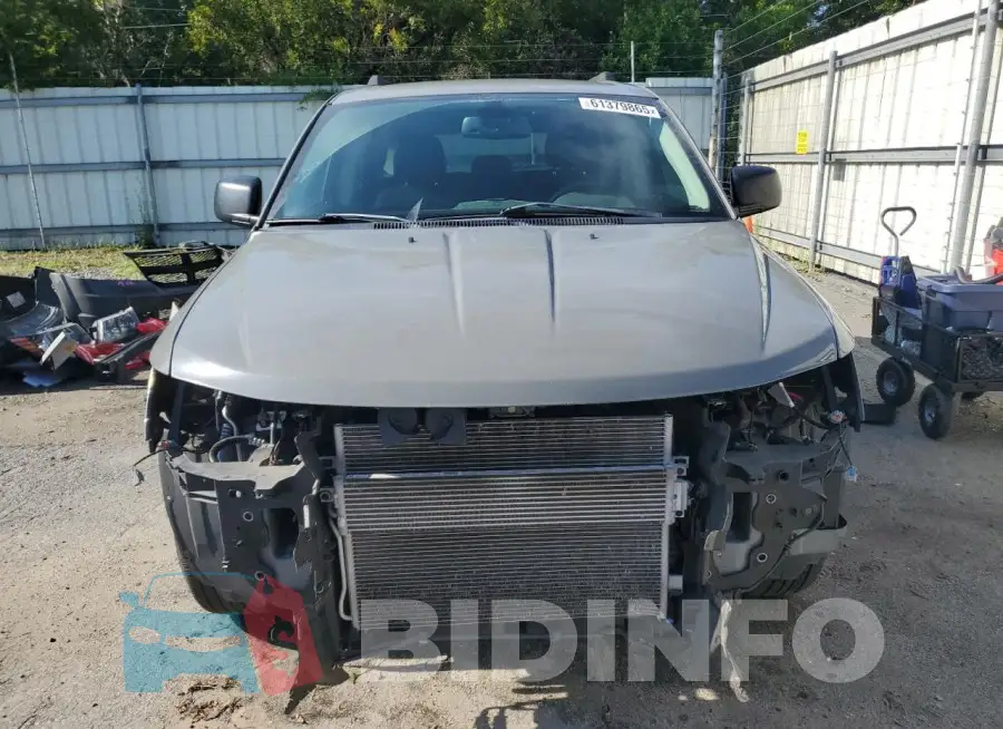 3C4PDCAB4LT274359 Photo# 5