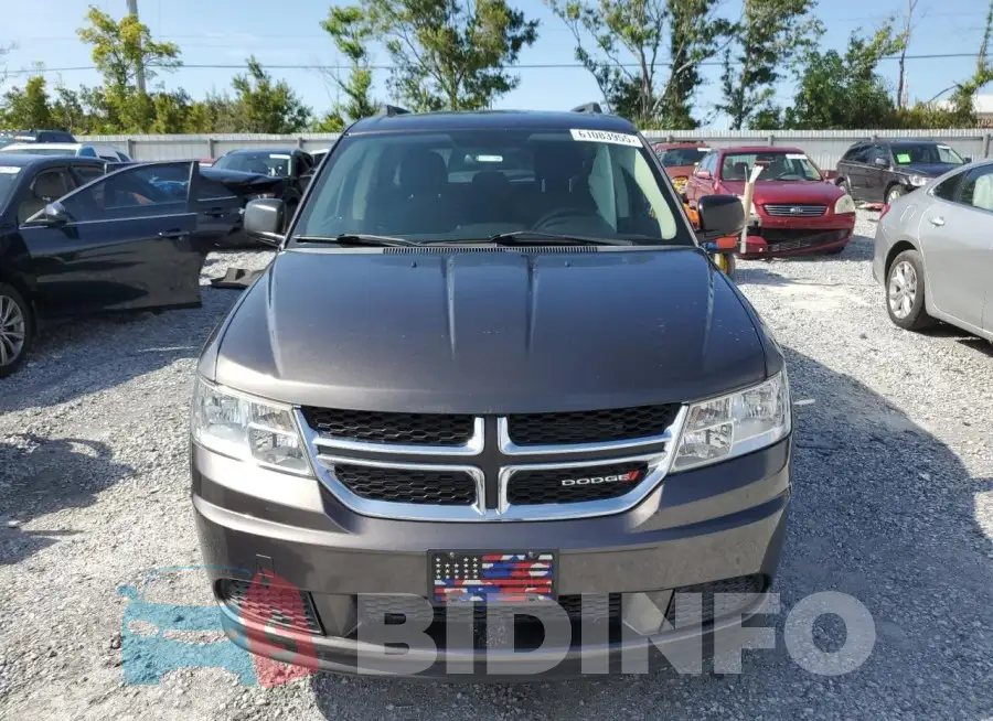3C4PDCAB5HT539359 Photo# 5