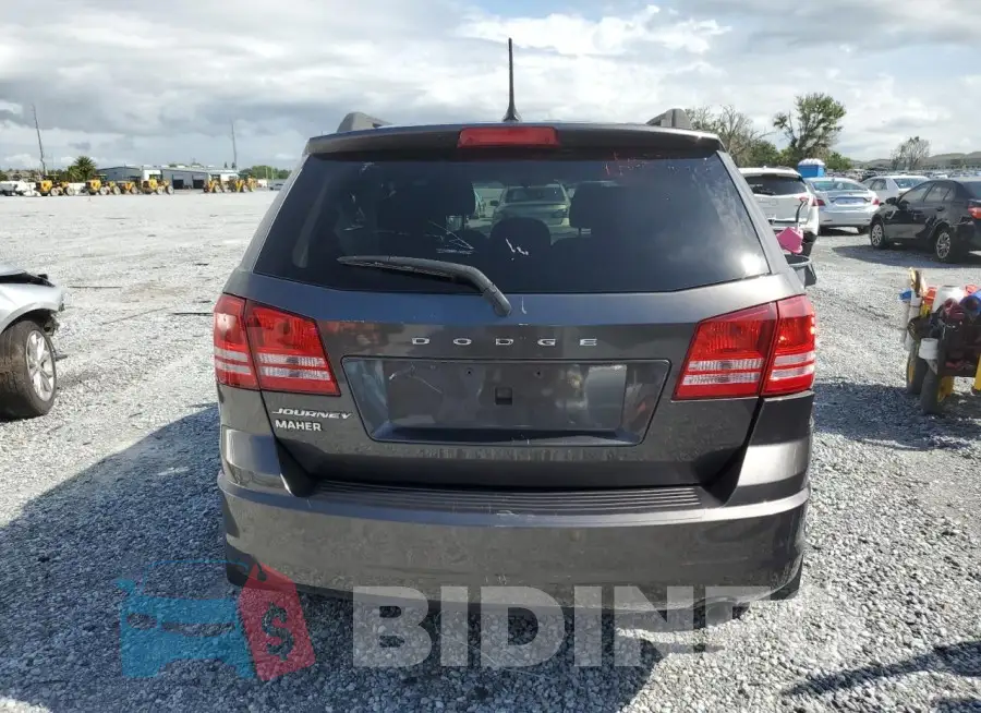 3C4PDCAB5HT539359 Photo# 6