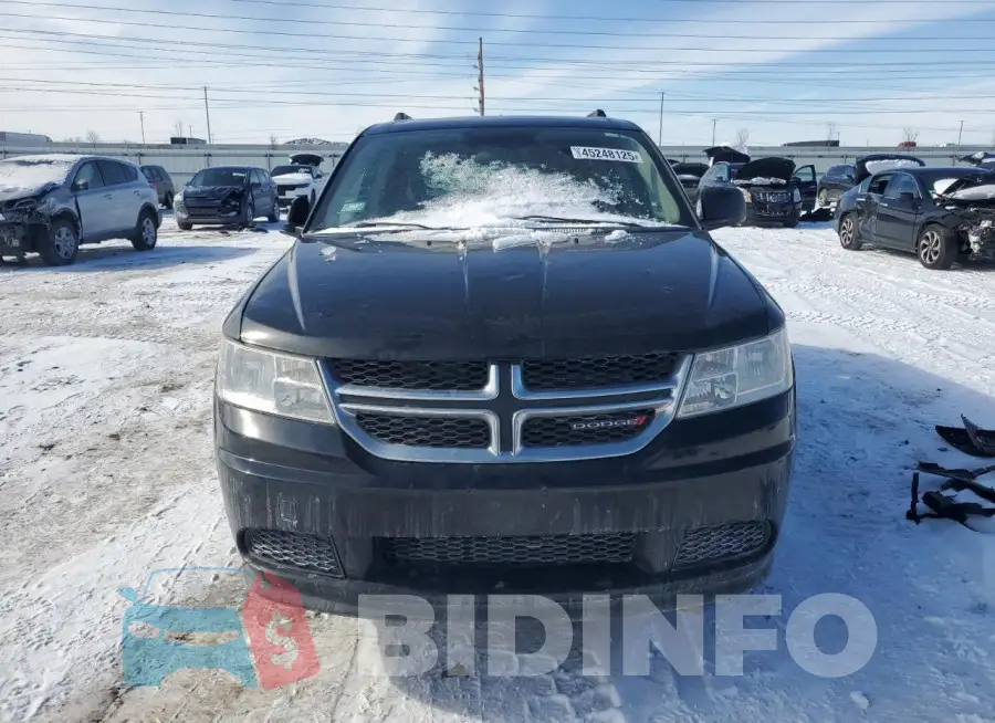 3C4PDCAB8HT525584 Photo# 5