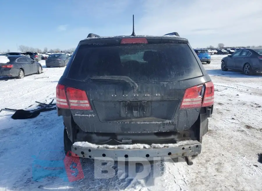 3C4PDCAB8HT525584 Photo# 6