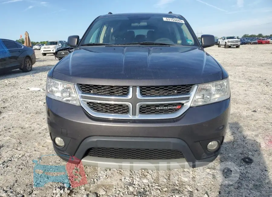3C4PDCBG4HT514429 Photo# 5