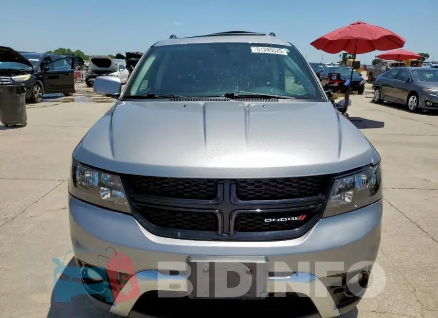 3C4PDCGB8LT263159 Photo# 5