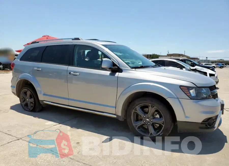 3C4PDCGB8LT263159 Photo# 4