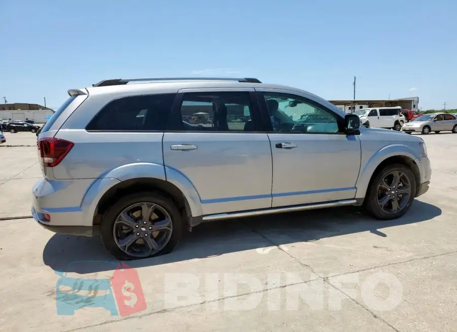 3C4PDCGB8LT263159 Photo# 3