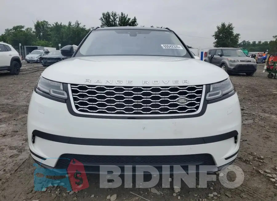 SALYB2RX9JA718577 Photo# 5