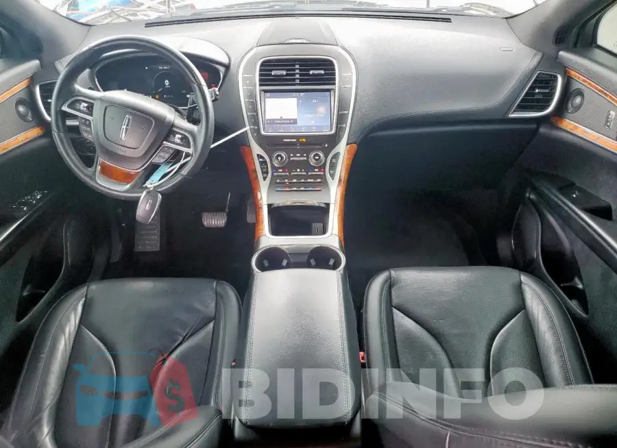 2LMPJ8L95KBL50505 Photo# 8