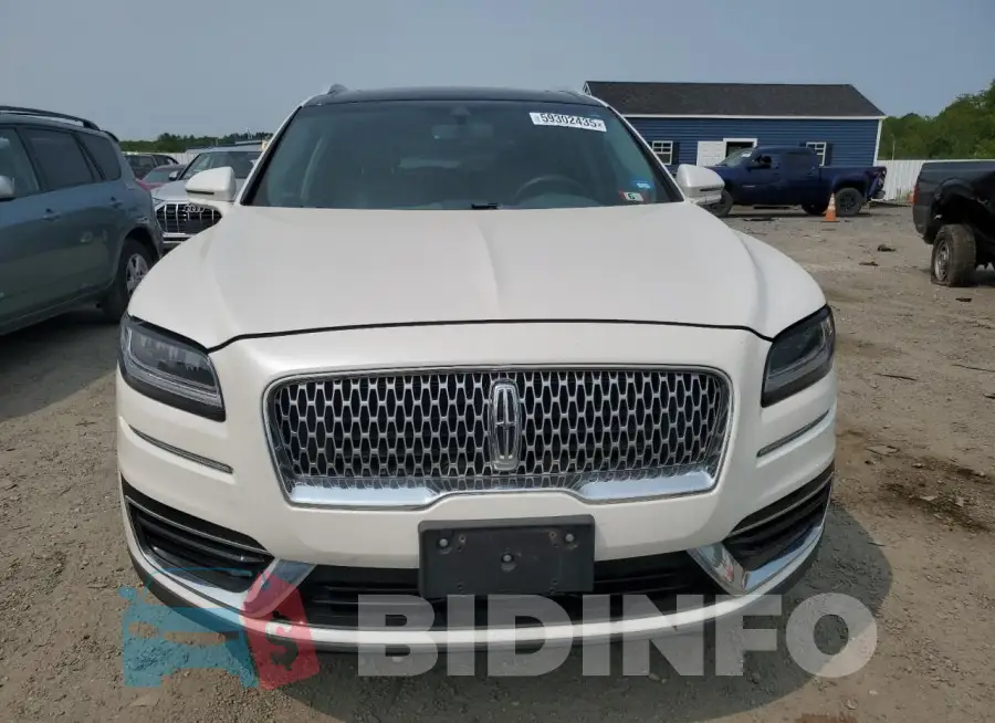 2LMPJ8LP9KBL32054 Photo# 5