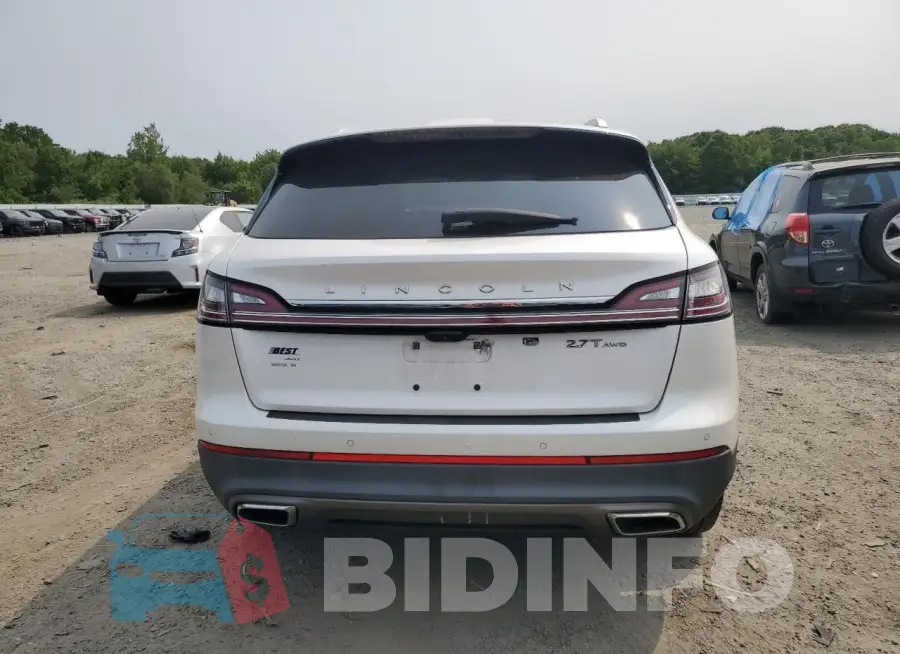 2LMPJ8LP9KBL32054 Photo# 6