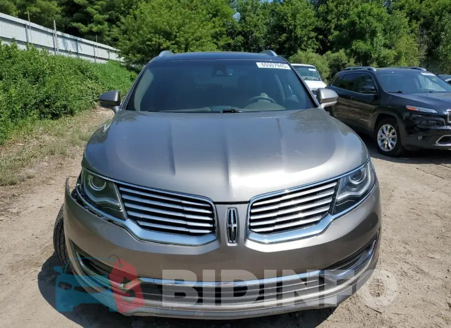 2LMTJ8LP6GBL72744 Photo# 5
